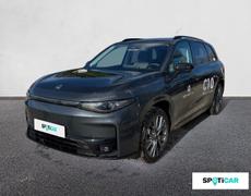 Leapmotor C10 Valence