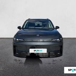 Leapmotor C10 69.9 kWh - 160 kW RWD Design Valence