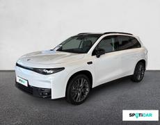 Leapmotor C10 Valence