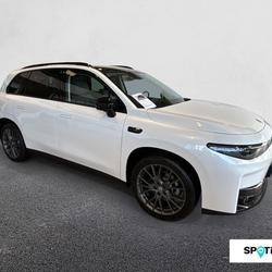 Leapmotor C10 DESIGN Valence