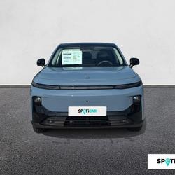 Autres Leapmotor BEV 67.1 kWh - 160 kW Design Pro Max Valence