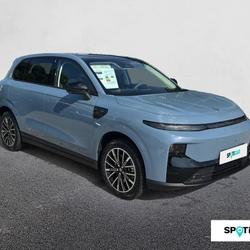 Autres Leapmotor BEV 67.1 kWh - 160 kW Design Pro Max Valence