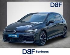Volkswagen Golf 8 Arveyres