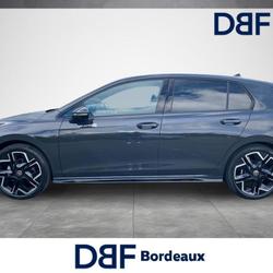 Volkswagen Golf 8 8 FL 1.5 ETSI 150 CH DSG7 R LINE Arveyres