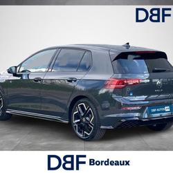Volkswagen Golf 8 8 FL 1.5 ETSI 150 CH DSG7 R LINE Arveyres