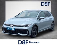 Volkswagen Golf 8