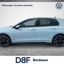 Volkswagen Golf 8 8 FL 1.5 ETSI 150 CH DSG7 R LINE Lormont