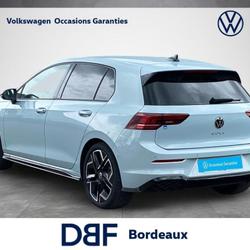 Volkswagen Golf 8 8 FL 1.5 ETSI 150 CH DSG7 R LINE Lormont