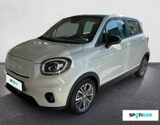 Leapmotor T03 Valence