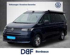 Volkswagen California 7 COAST 2.0 TDI 150CH DSG7
