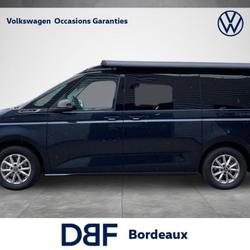 Volkswagen California 7 COAST 2.0 TDI 150CH DSG7 occasion - M&eacute;rignac - photo 2/32