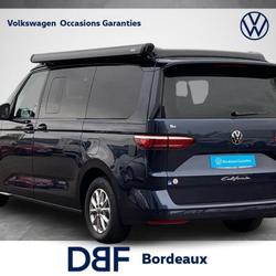 Volkswagen California 7 COAST 2.0 TDI 150CH DSG7 occasion - M&eacute;rignac - photo 3/32
