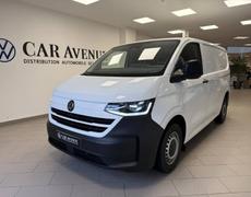 Volkswagen Transporter Haguenau