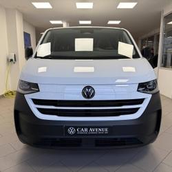 Volkswagen Transporter Van Business         L1 2.0 TDI 170ch 4Motion BVA8 Haguenau
