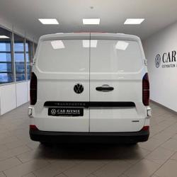 Volkswagen Transporter TRANSPORTER VAN L1H1 2.0 TDI 170 BVA8 4MOTION BUSINESS PANAMERICANA Haguenau
