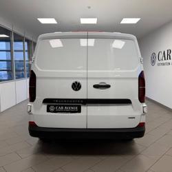Volkswagen Transporter Van Business         L1 2.0 TDI 170ch 4Motion BVA8 Haguenau
