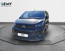 Citroen Jumpy Saint-Malo