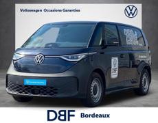 Volkswagen ID Buzz Cargo Mérignac