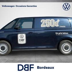 Volkswagen ID Buzz Cargo ID CARGO PRO (79KWH/210KW) M&eacute;rignac