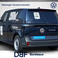 Volkswagen ID Buzz Cargo ID CARGO PRO (79KWH/210KW) M&eacute;rignac