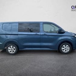 Ford Transit Custom TRANSIT CUSTOM MULTICAB 320 L1 2.5 DURATEC 232 CH PHEV CVT LIMITED Bassussarry