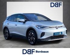 Volkswagen ID4 Mérignac