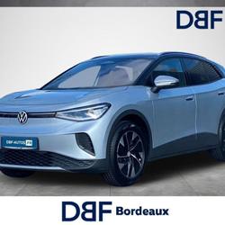 Volkswagen ID4 (79KWH) PRO (286CH) occasion - M&eacute;rignac - photo 2/32