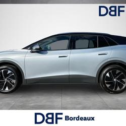 Volkswagen ID4 (79KWH) PRO (286CH) occasion - M&eacute;rignac - photo 3/32