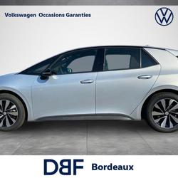 Volkswagen ID3 GAMME TEMPO NOUVELLE NEO 50KWH 170CH LIFE Lormont