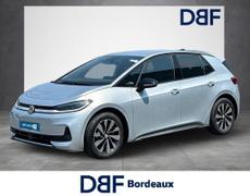Volkswagen ID3 Arveyres