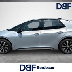 Volkswagen ID3 GAMME TEMPO NOUVELLE NEO 50KWH 170CH LIFE Arveyres