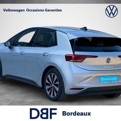 Volkswagen ID3 GAMME TEMPO NOUVELLE NEO 50KWH 170CH LIFE Lormont