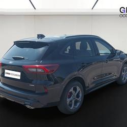 Ford Kuga Kuga 2.5 Duratec 180 ch FlexiFuel FHEV Bio&eacute;thanol Powershift ST-Line X Valence