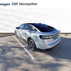 Volkswagen ID7 (77KWH) PRO (286CH) Montpellier