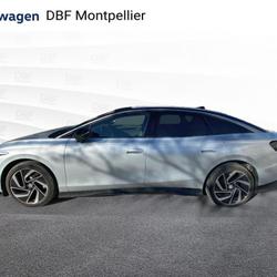Volkswagen ID7 (77KWH) PRO (286CH) Montpellier