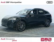 Audi Q5 Montpellier