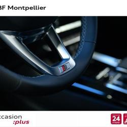 Audi Q5 SPORTBACK 55 TFSIE 367CH QUATTRO S TR Montpellier