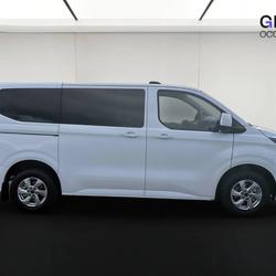 Ford TRANSIT CUSTOM KOMBI M1 320 L1H1 2.0 EcoBlue 150 ch Limited occasion - Valence - photo 3/20
