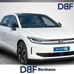 Volkswagen Polo ID NOUVELLE ID. STYLE 52KWH 211CH occasion - Lormont - photo 2/32