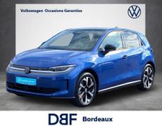 Volkswagen Polo Mérignac