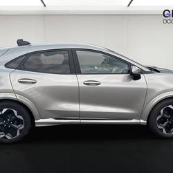 Ford Puma Puma 1.0 EcoBoost 125 ch mHEV S&S BVM6 ST-Line X Bassussarry