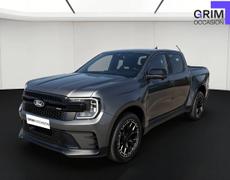 Ford Ranger Valence