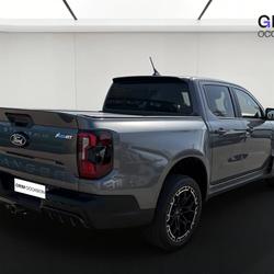 Ford Ranger RANGER DCA 3.0 ECOBLUE V6 240 CH BVA10 e-4WD MS-RT Valence