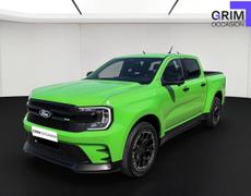 Ford Ranger Valence