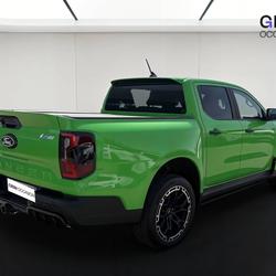 Ford Ranger RANGER DCA 3.0 ECOBLUE V6 240 CH BVA10 e-4WD MS-RT Valence