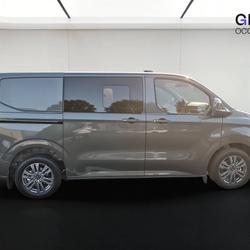 Ford Transit Custom CA 320 L1H1 2.0 ECOBLUE 170 CH BVA8 LIMITED occasion - Valence - photo 3/21