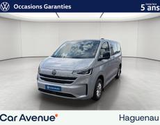 Volkswagen Caravelle Haguenau