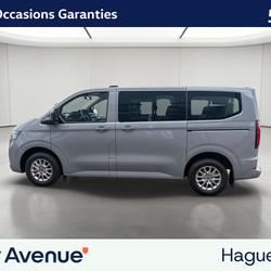 Volkswagen Caravelle E-Caravelle 7 L1 286 ch Life Haguenau