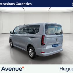 Volkswagen Caravelle E-Caravelle 7 L1 286 ch Life Haguenau
