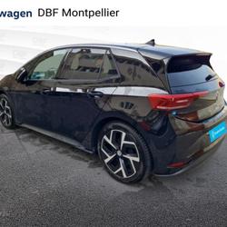 Volkswagen ID3 ID 3 FL PRO (59KWH) ID. (204CH) Le Cr&egrave;s